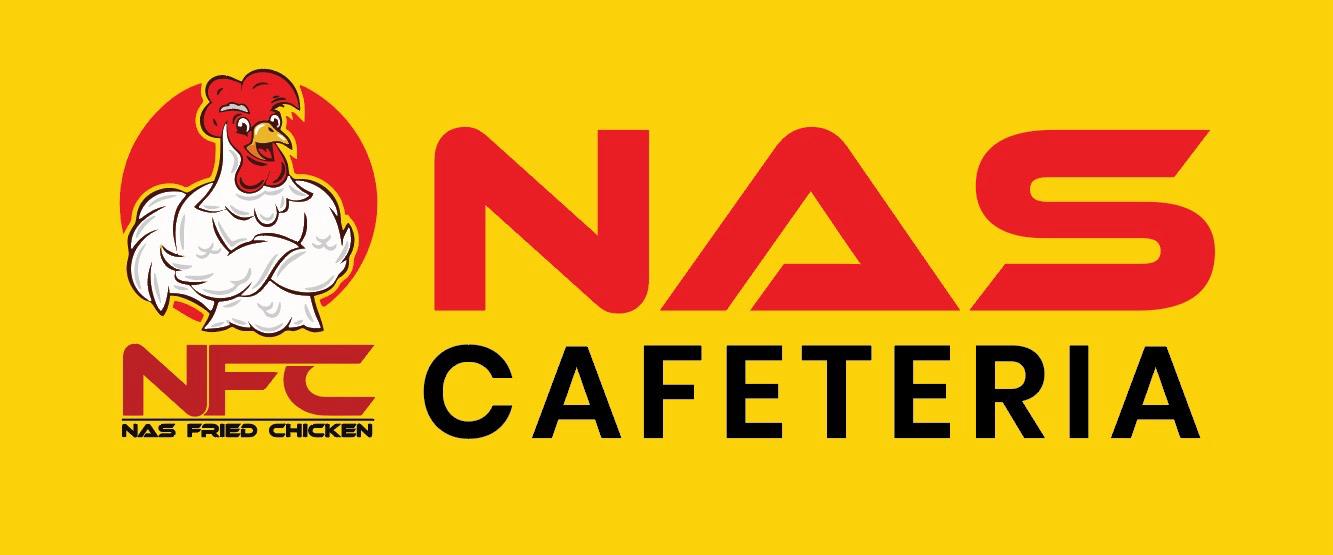 NAS Cafeteria
