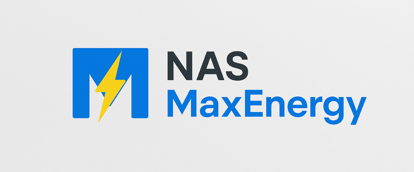 NAS MaxEnergy